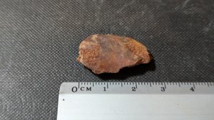 Unknown - Measurement ~3cm