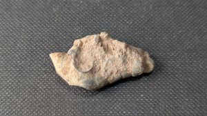 Branching arm base - Three branches visible