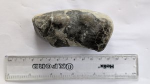Measurement ~10cm